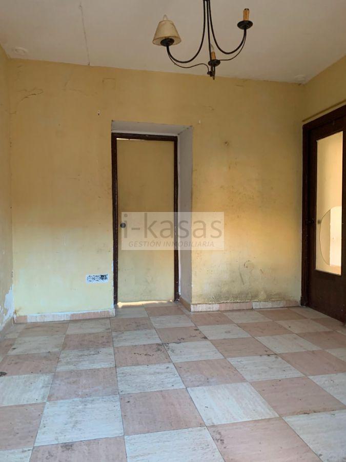 Venta de casa en Jerez de la Frontera