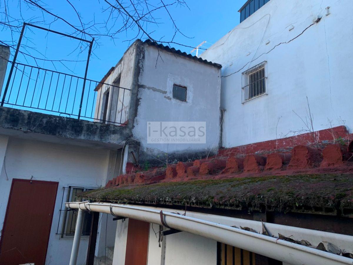 Venta de casa en Jerez de la Frontera