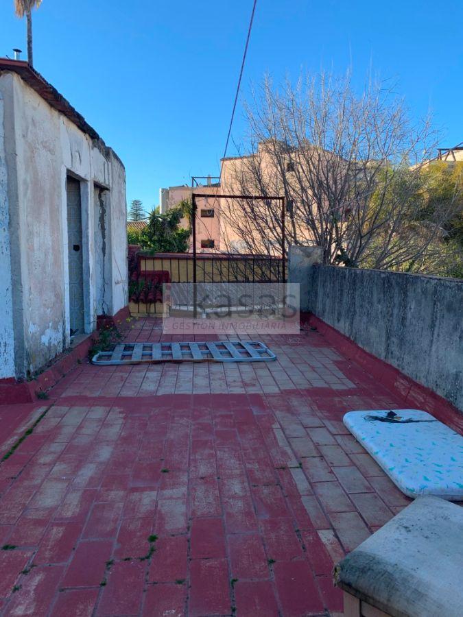 Venta de casa en Jerez de la Frontera