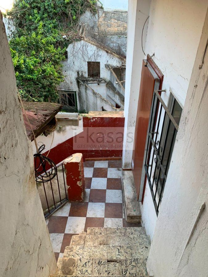 Venta de casa en Jerez de la Frontera