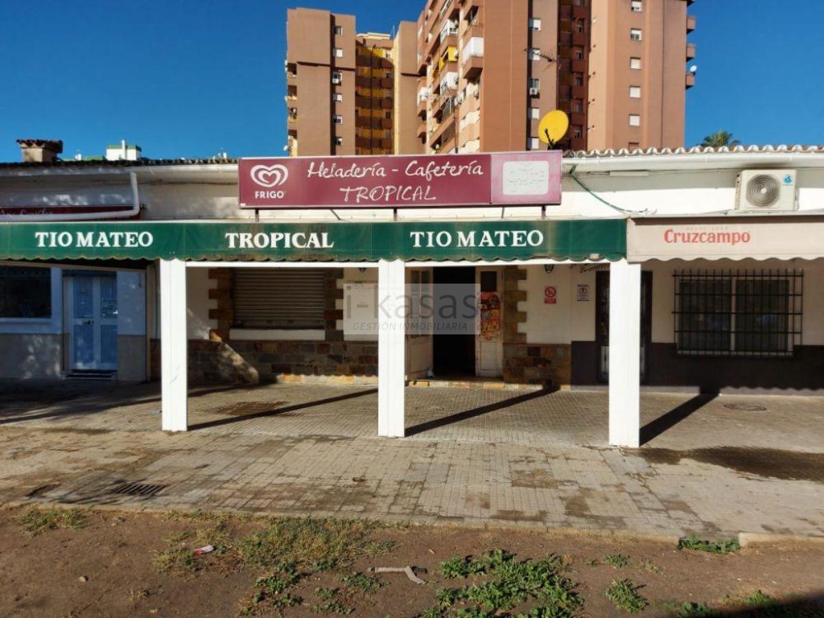 For sale of commercial in Jerez de la Frontera