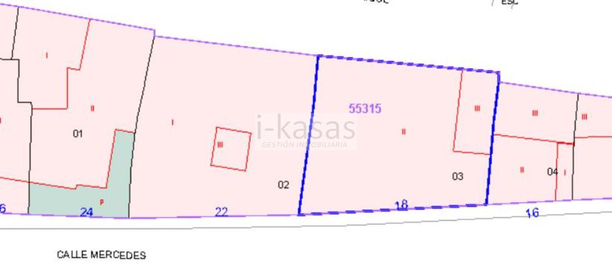 Venta de casa en Jerez de la Frontera