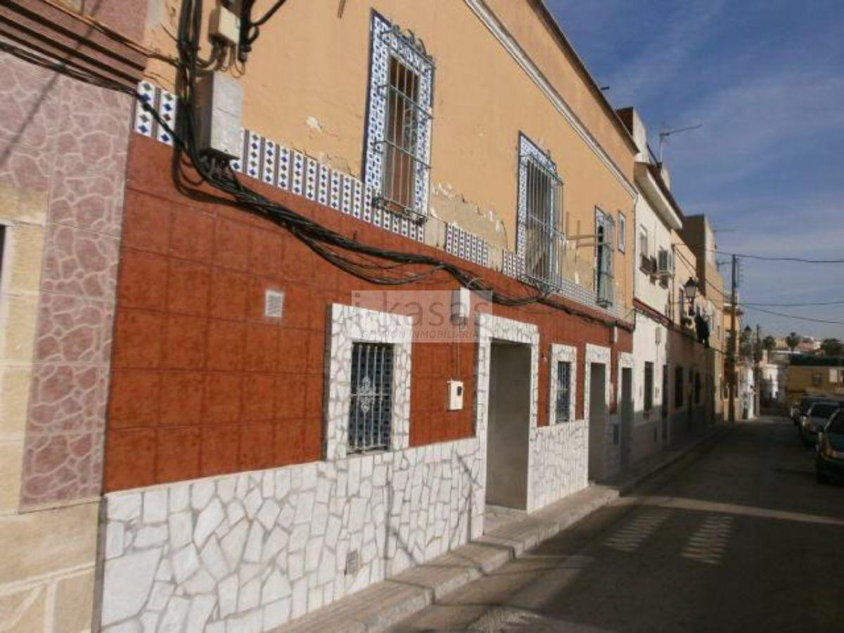 Venta de casa en Jerez de la Frontera
