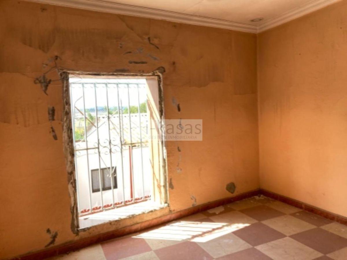 Venta de casa en Jerez de la Frontera