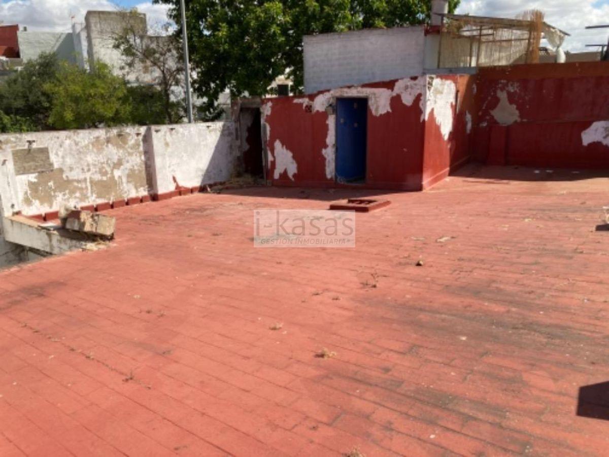 Venta de casa en Jerez de la Frontera