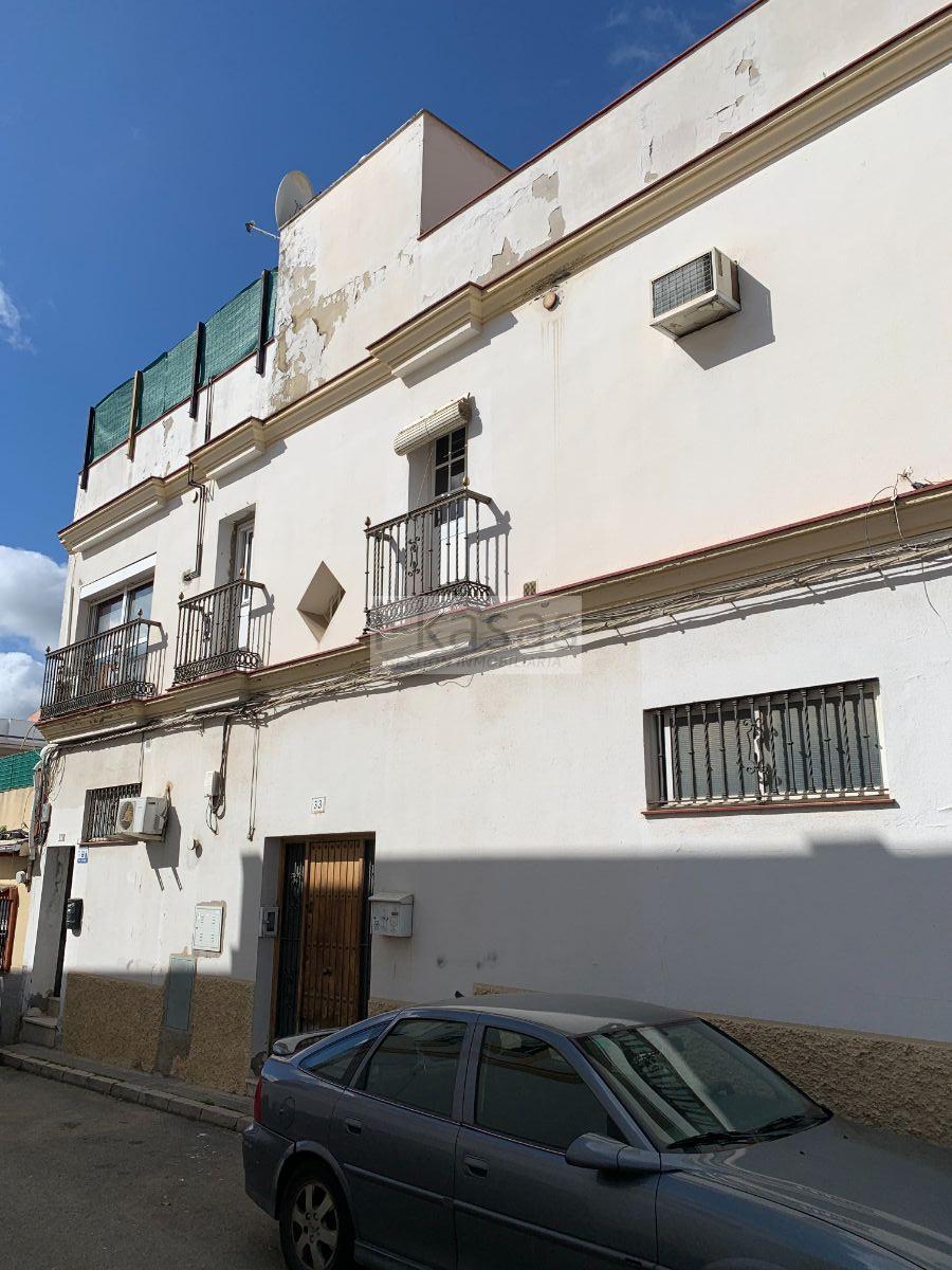 Alquiler de piso en Jerez de la Frontera