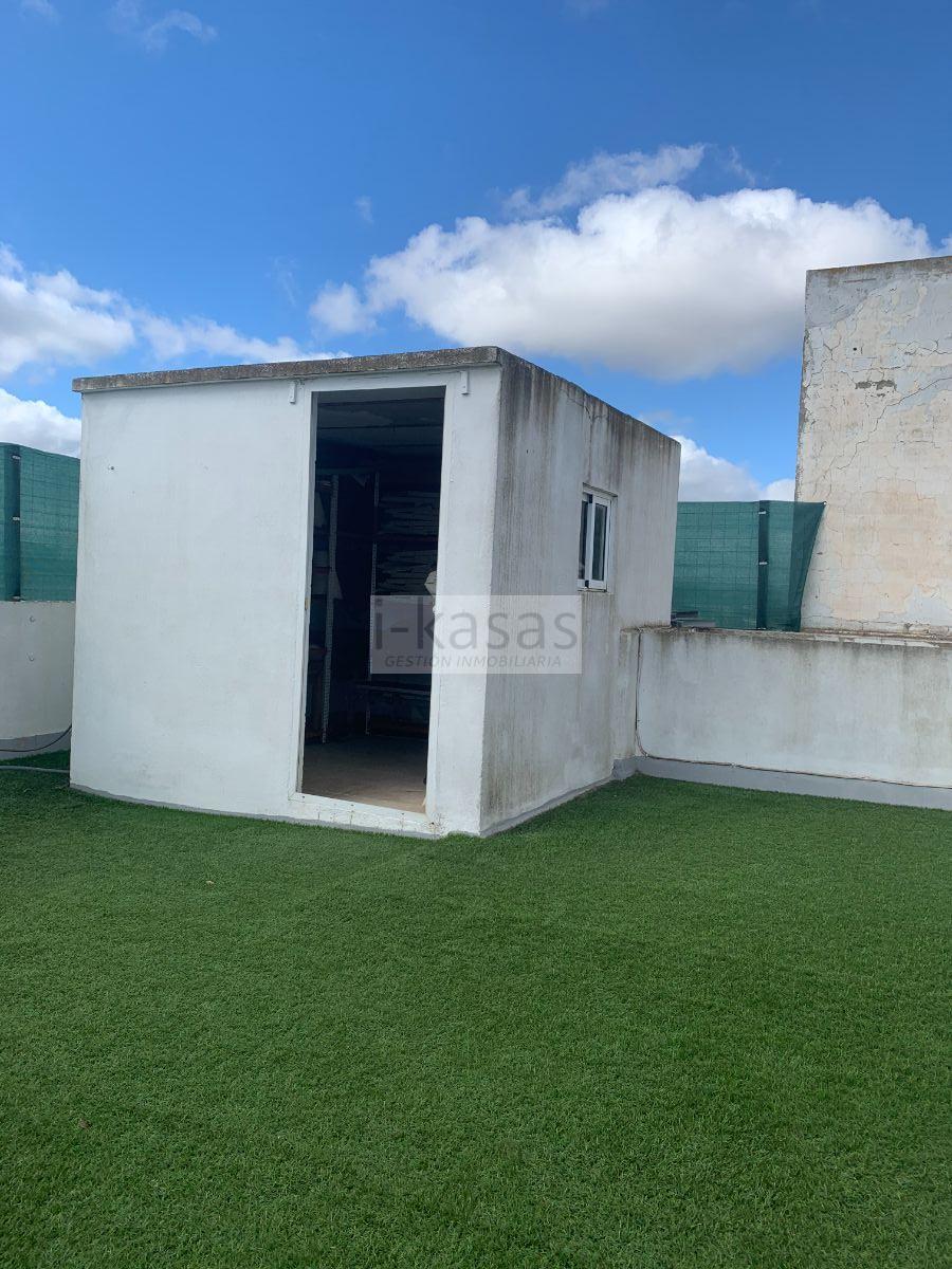 Alquiler de piso en Jerez de la Frontera