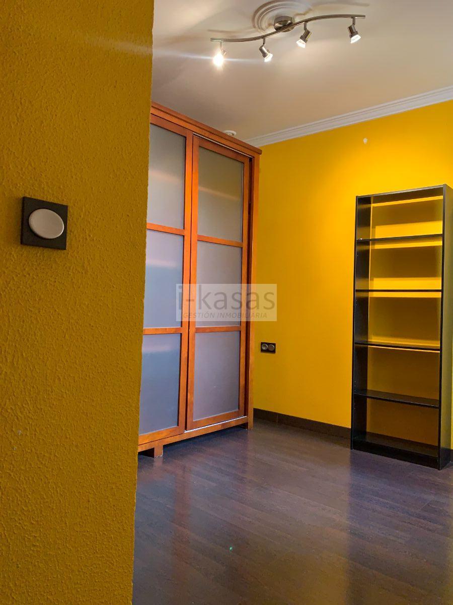 Alquiler de piso en Jerez de la Frontera