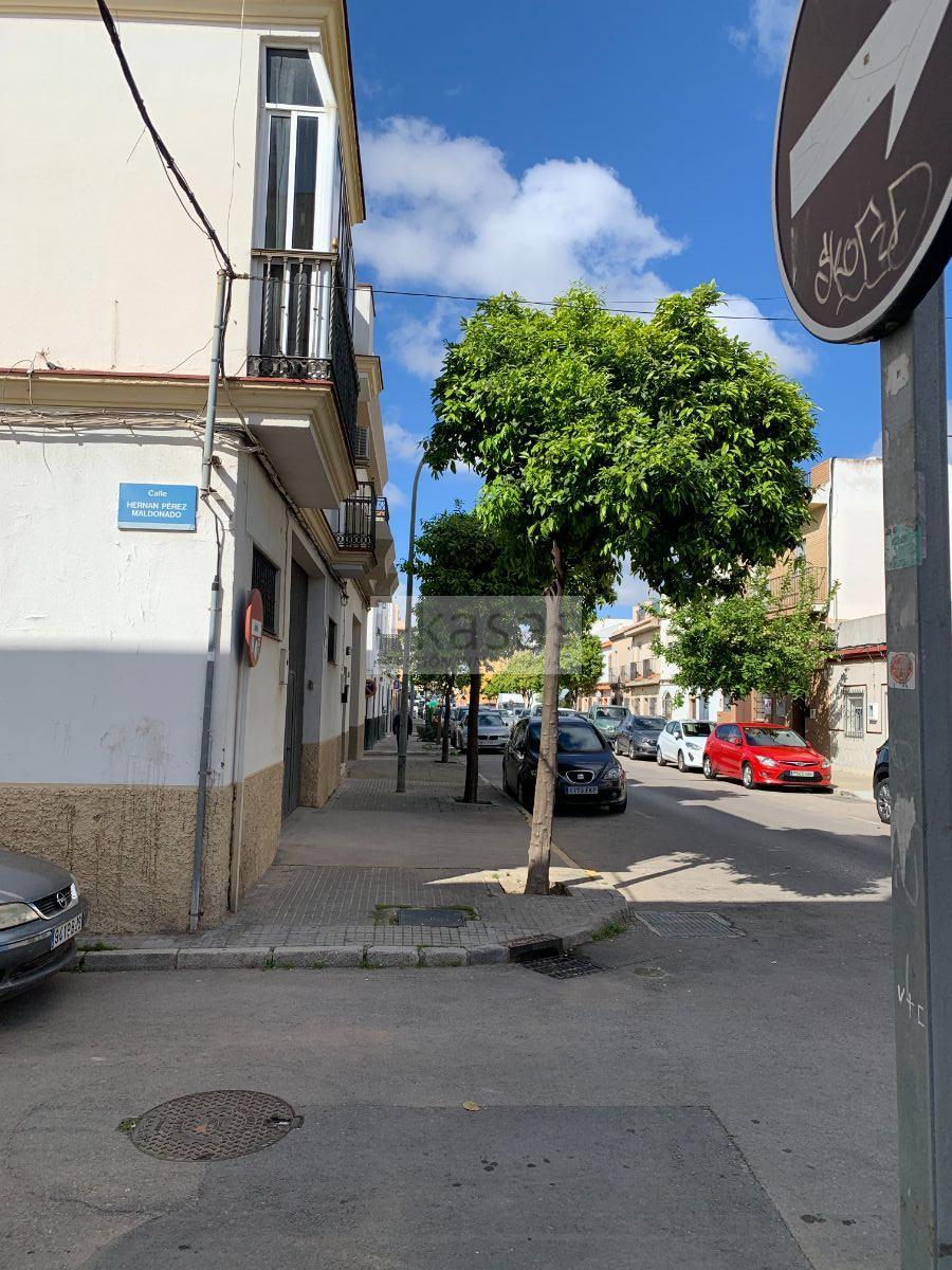 Alquiler de piso en Jerez de la Frontera