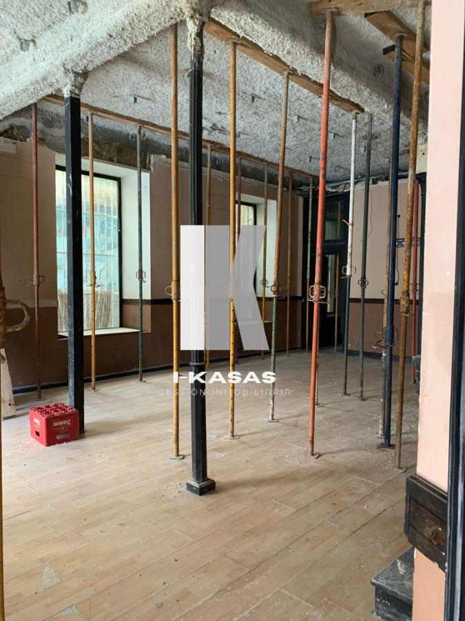 Venta de casa en Jerez de la Frontera