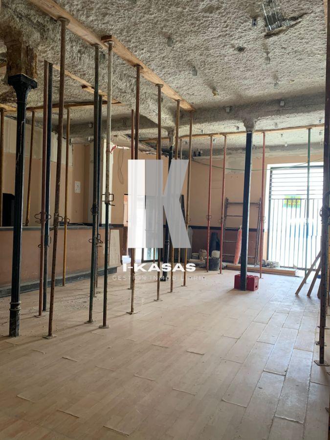 Venta de casa en Jerez de la Frontera