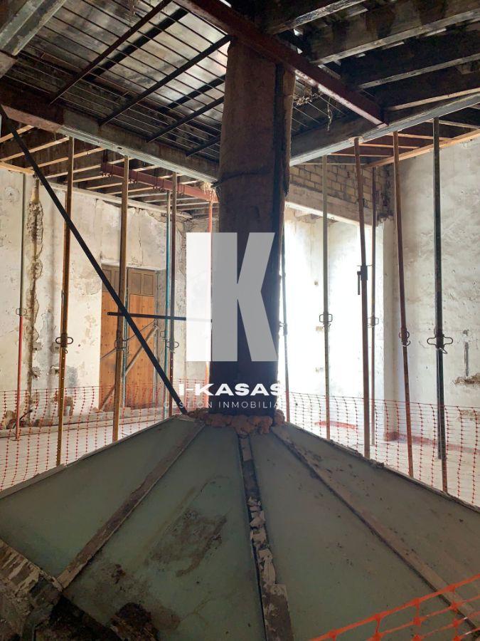 Venta de casa en Jerez de la Frontera