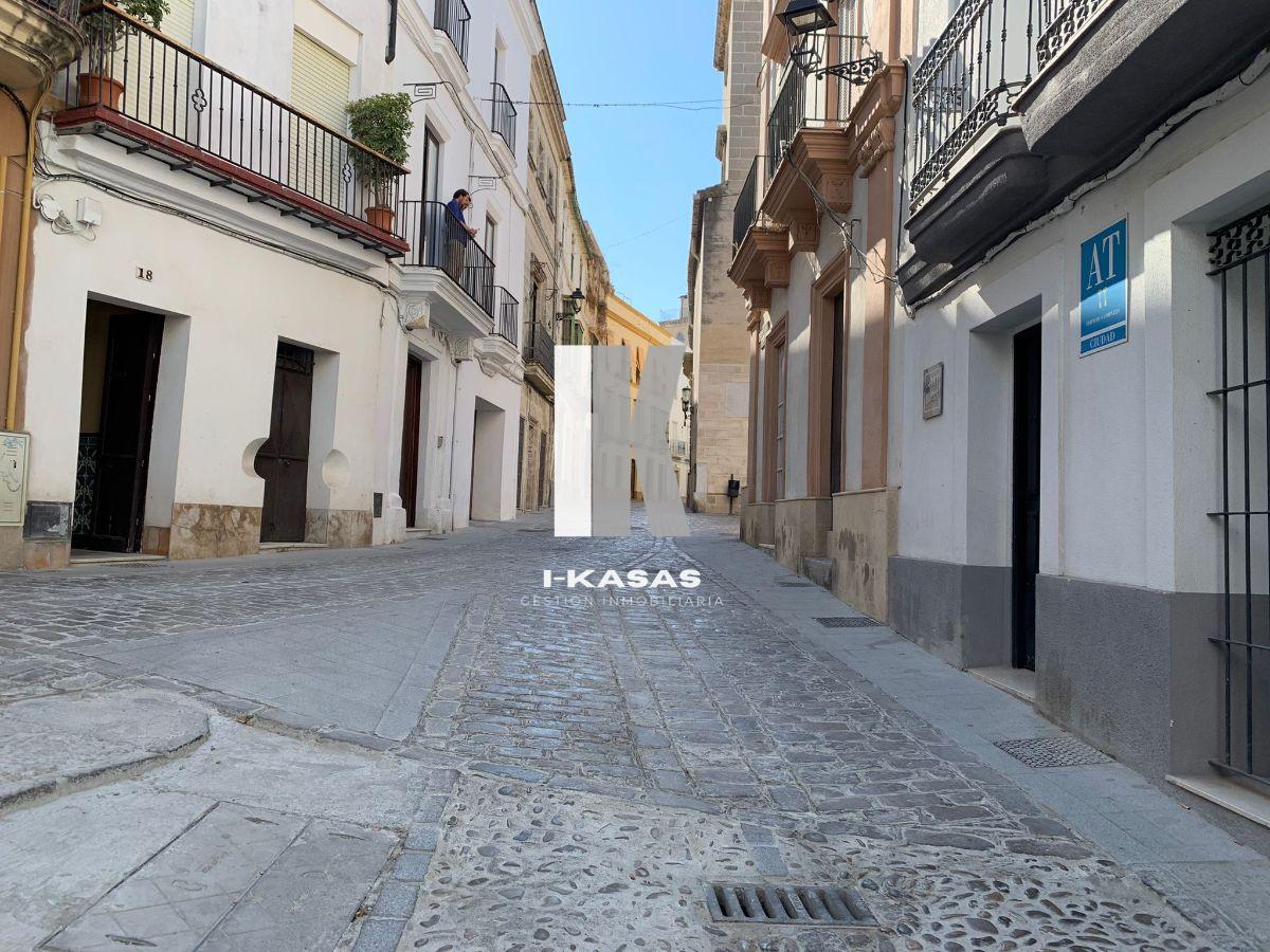 Venta de casa en Jerez de la Frontera