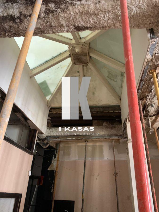 Venta de casa en Jerez de la Frontera