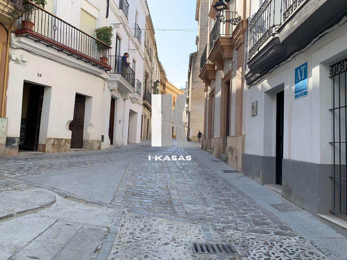 Venta de casa en Jerez de la Frontera