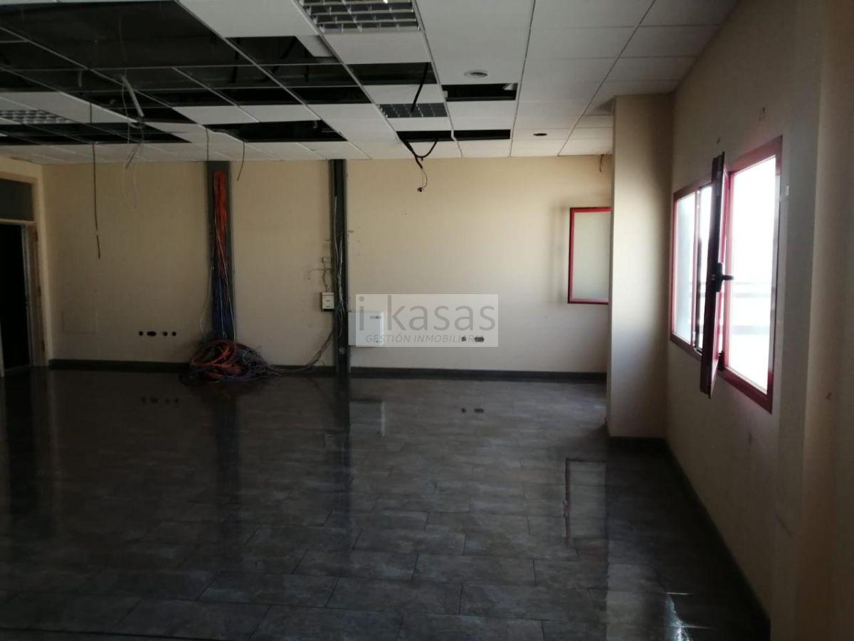 Venta de oficina en Jerez de la Frontera