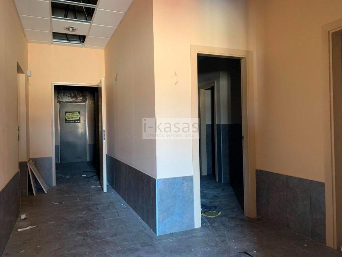 Venta de oficina en Jerez de la Frontera