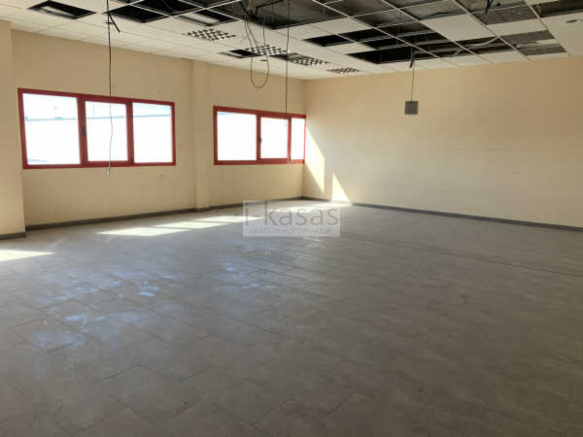Venta de oficina en Jerez de la Frontera