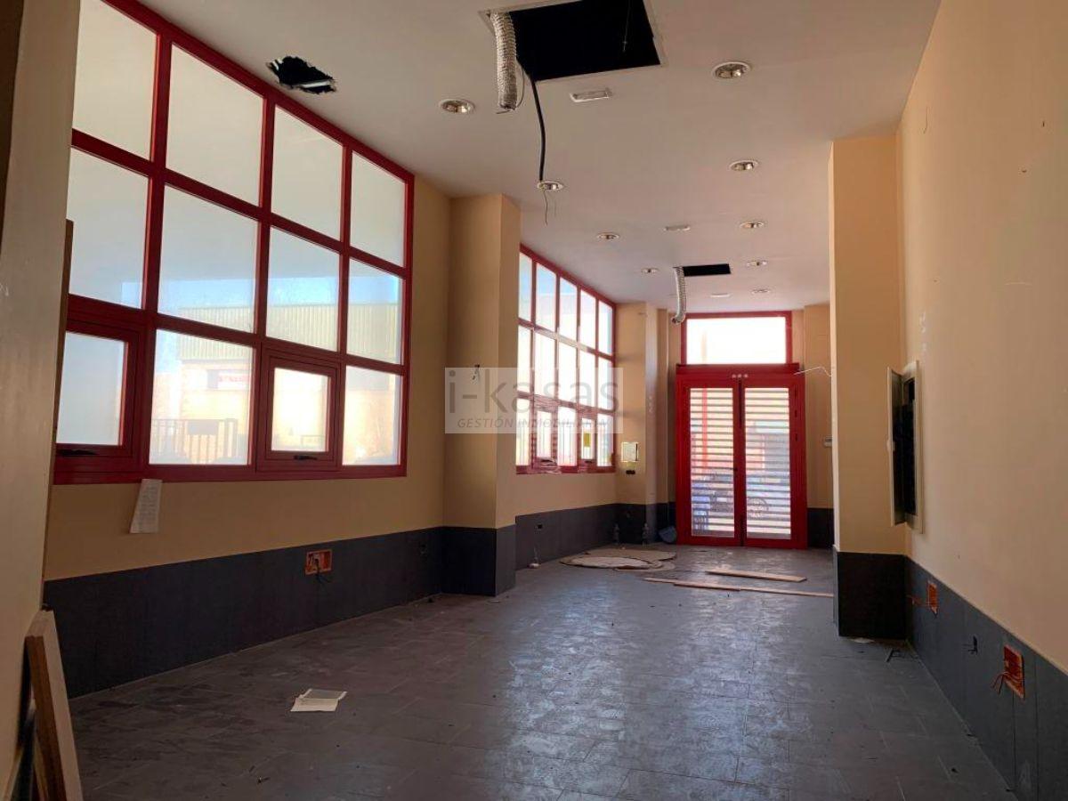 Venta de oficina en Jerez de la Frontera
