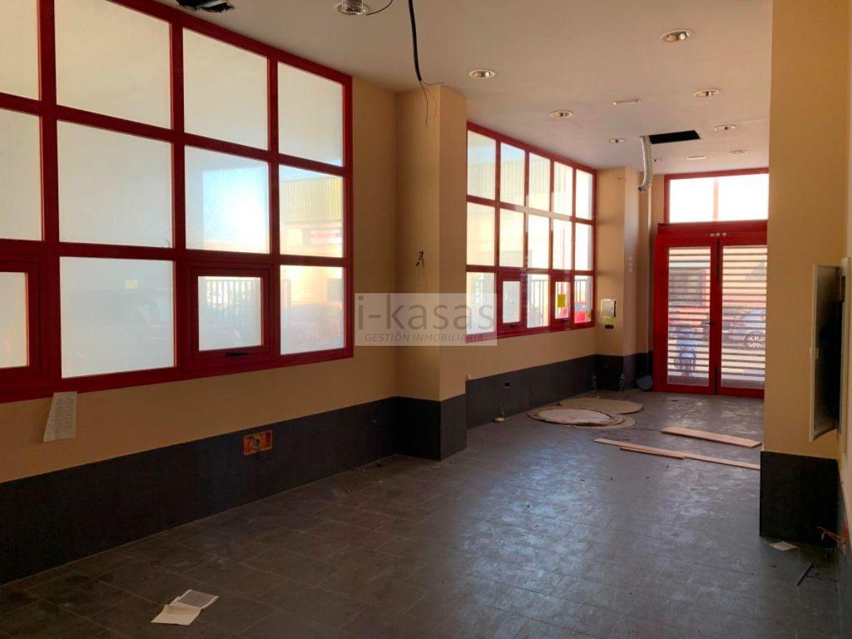 Venta de oficina en Jerez de la Frontera