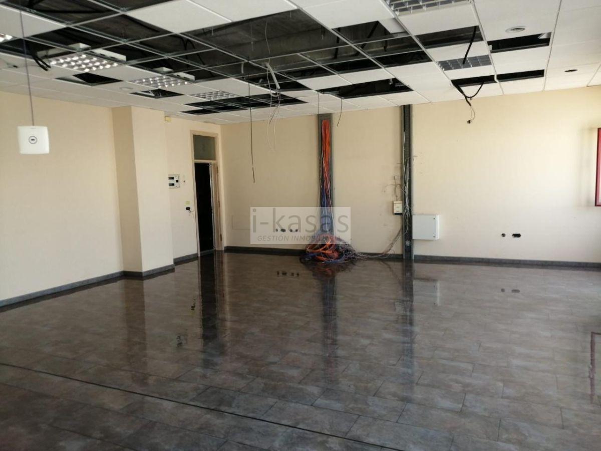Venta de oficina en Jerez de la Frontera