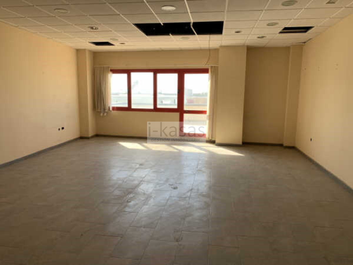 Venta de oficina en Jerez de la Frontera