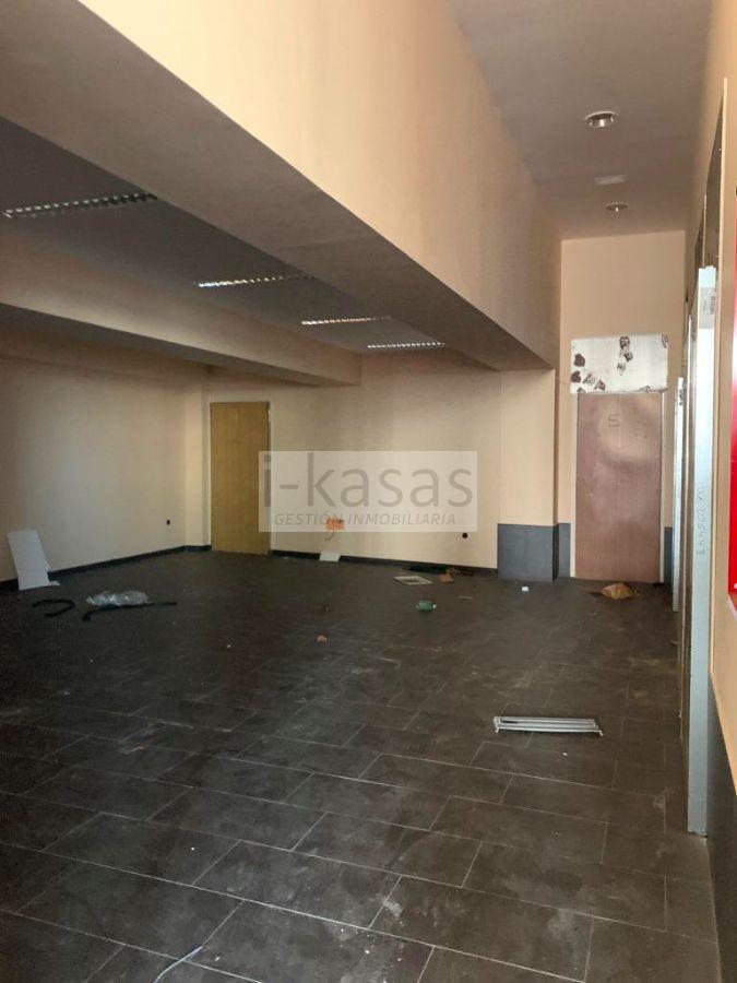 Venta de oficina en Jerez de la Frontera