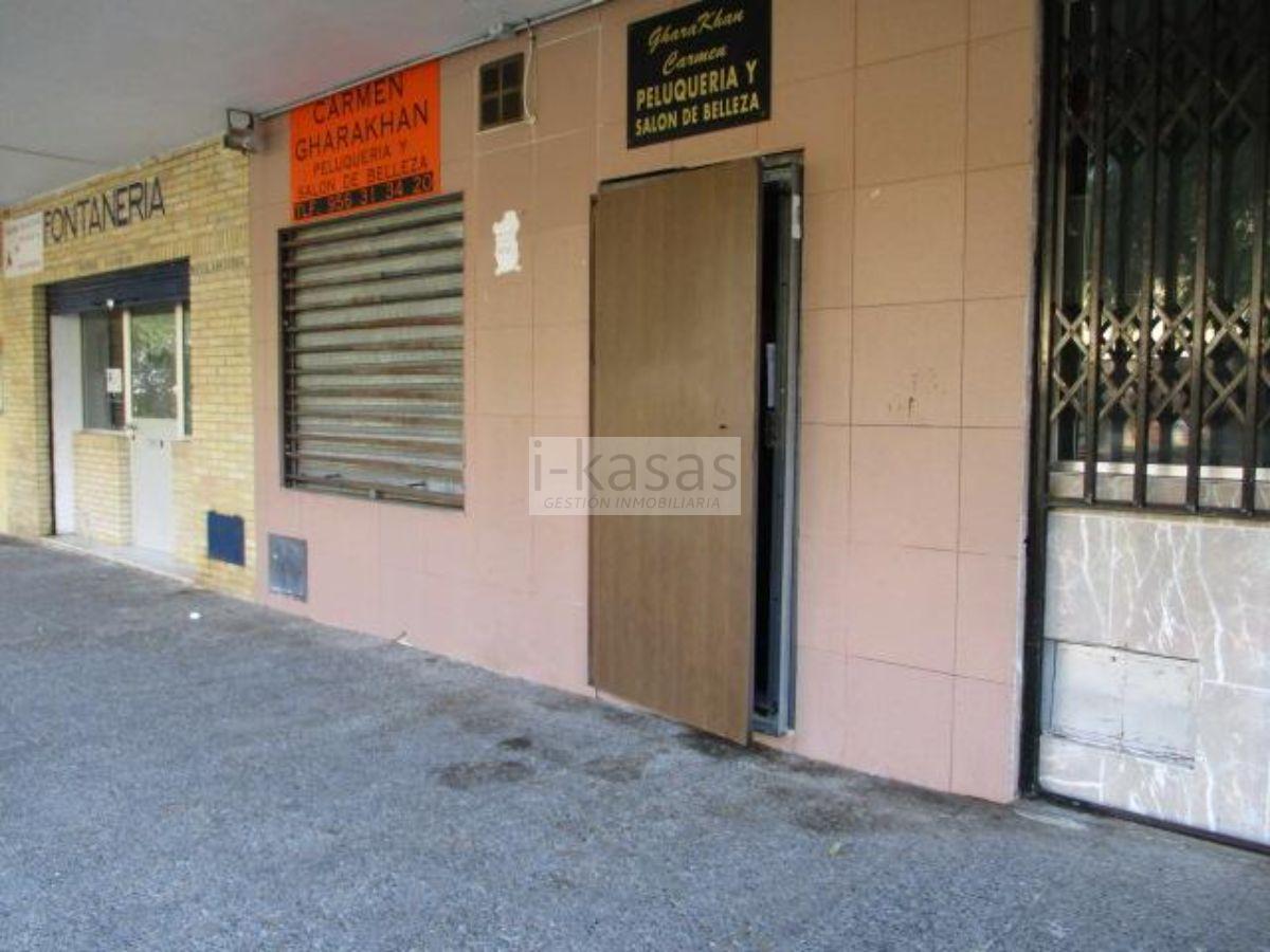 For sale of commercial in Jerez de la Frontera