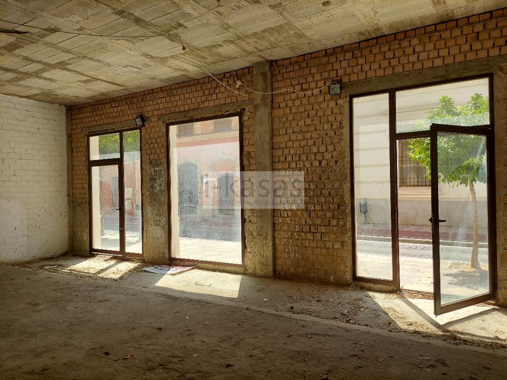 Venta de local comercial en Jerez de la Frontera