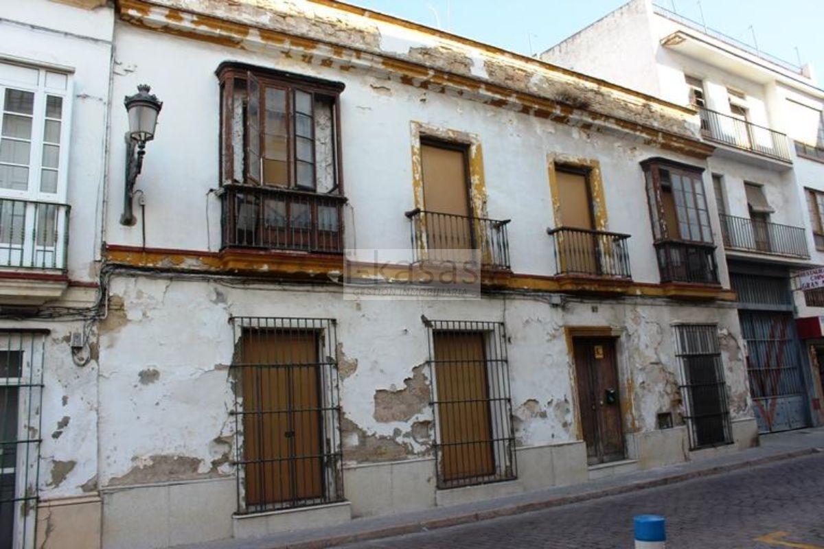 For sale of house in Jerez de la Frontera