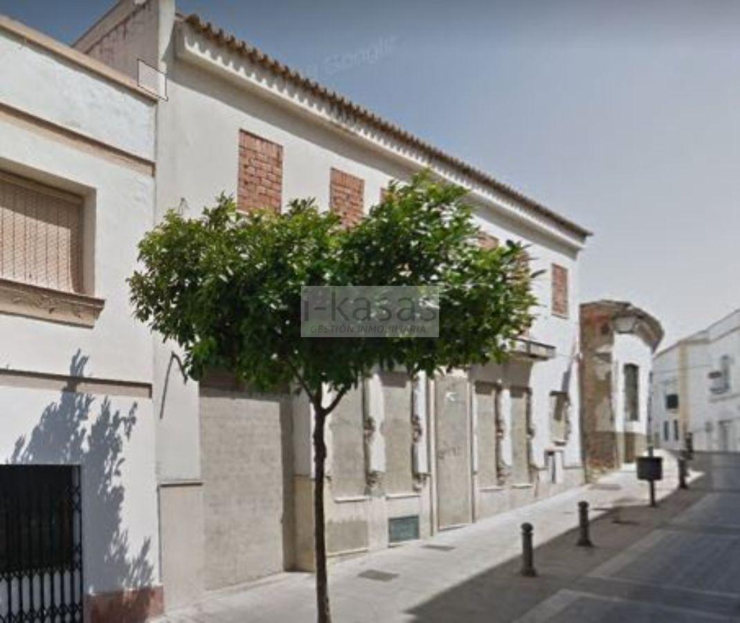 For sale of house in Jerez de la Frontera