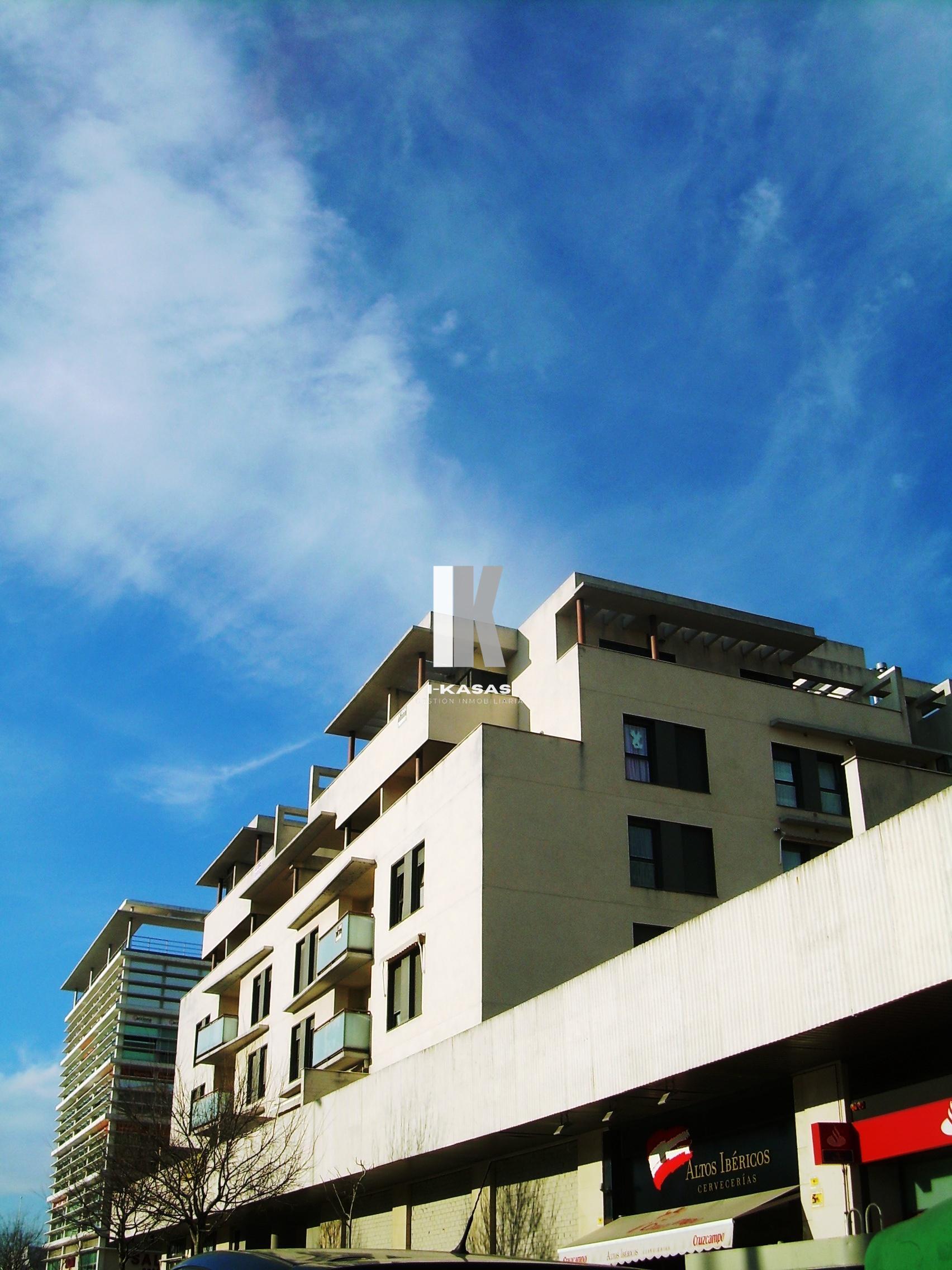 Venta de garaje en Jerez de la Frontera