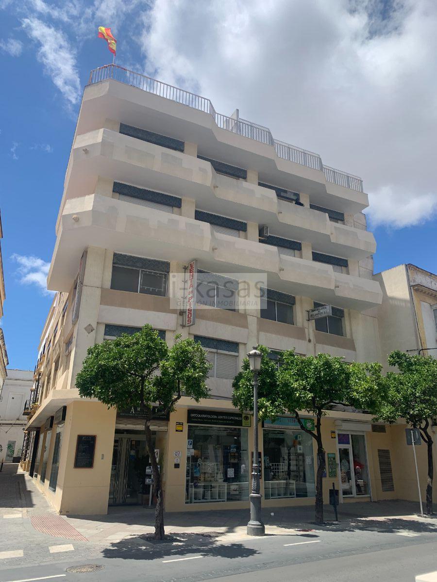 Venta de oficina en Jerez de la Frontera