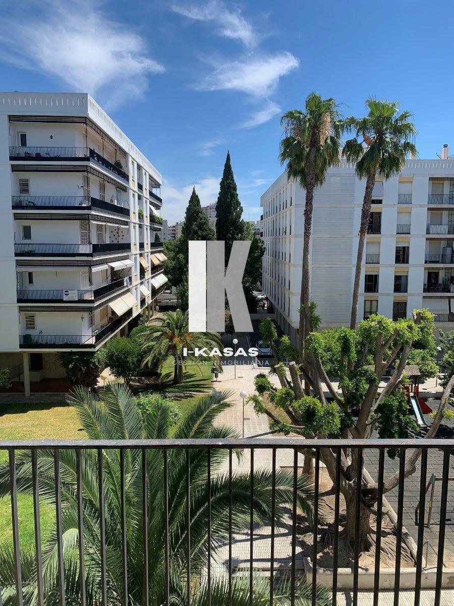 Venta de piso en Jerez de la Frontera