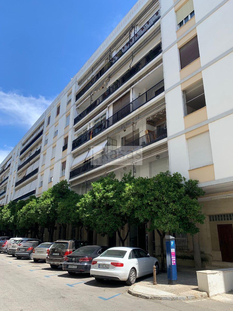 Venta de piso en Jerez de la Frontera