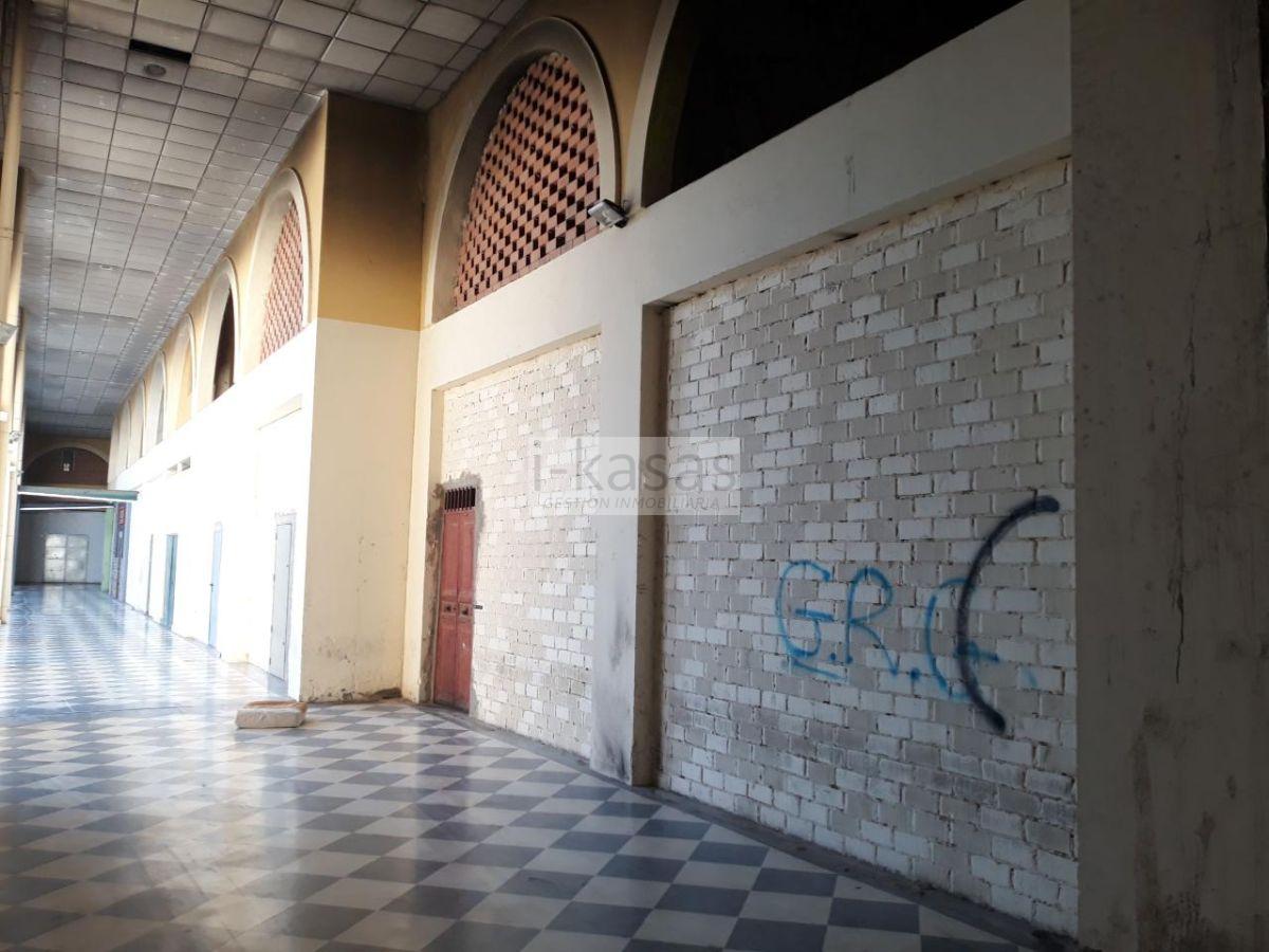 Venta de local comercial en Jerez de la Frontera
