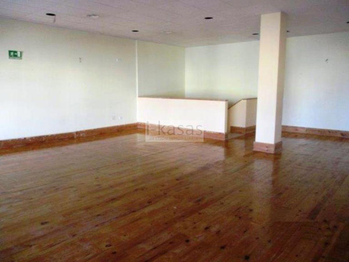 Venta de local comercial en Jerez de la Frontera