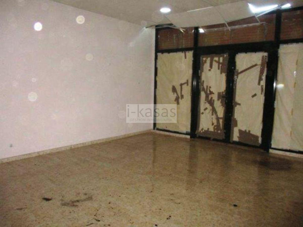 Venta de local comercial en Jerez de la Frontera