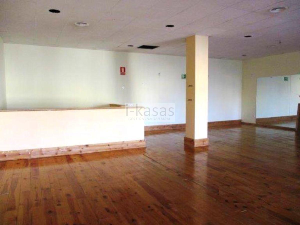 Venta de local comercial en Jerez de la Frontera