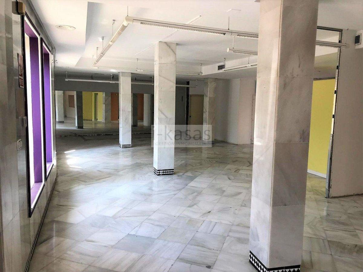 For sale of commercial in Jerez de la Frontera