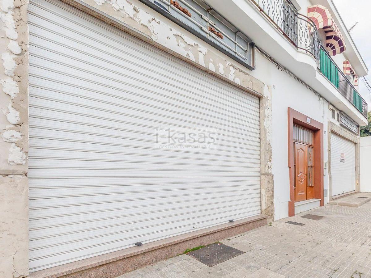 For sale of commercial in Jerez de la Frontera