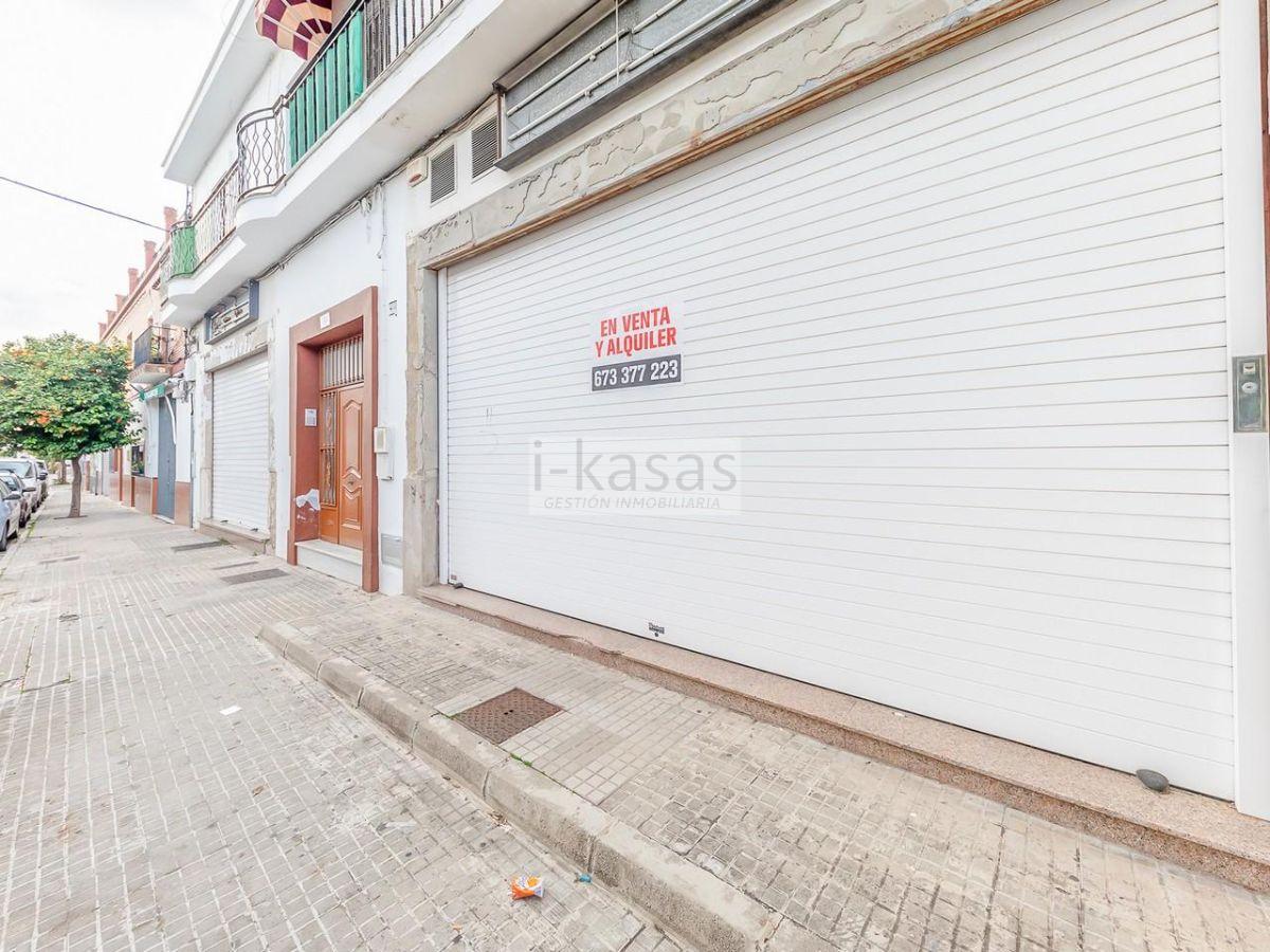 For sale of commercial in Jerez de la Frontera