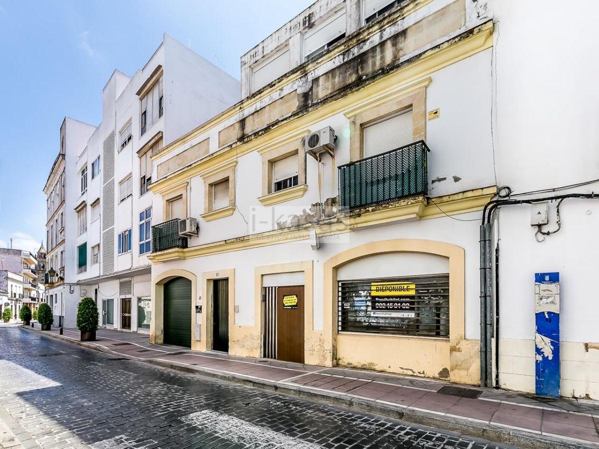 Venta de local comercial en Jerez de la Frontera