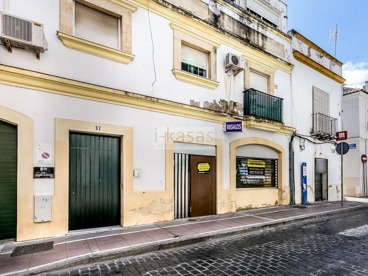 Venta de local comercial en Jerez de la Frontera