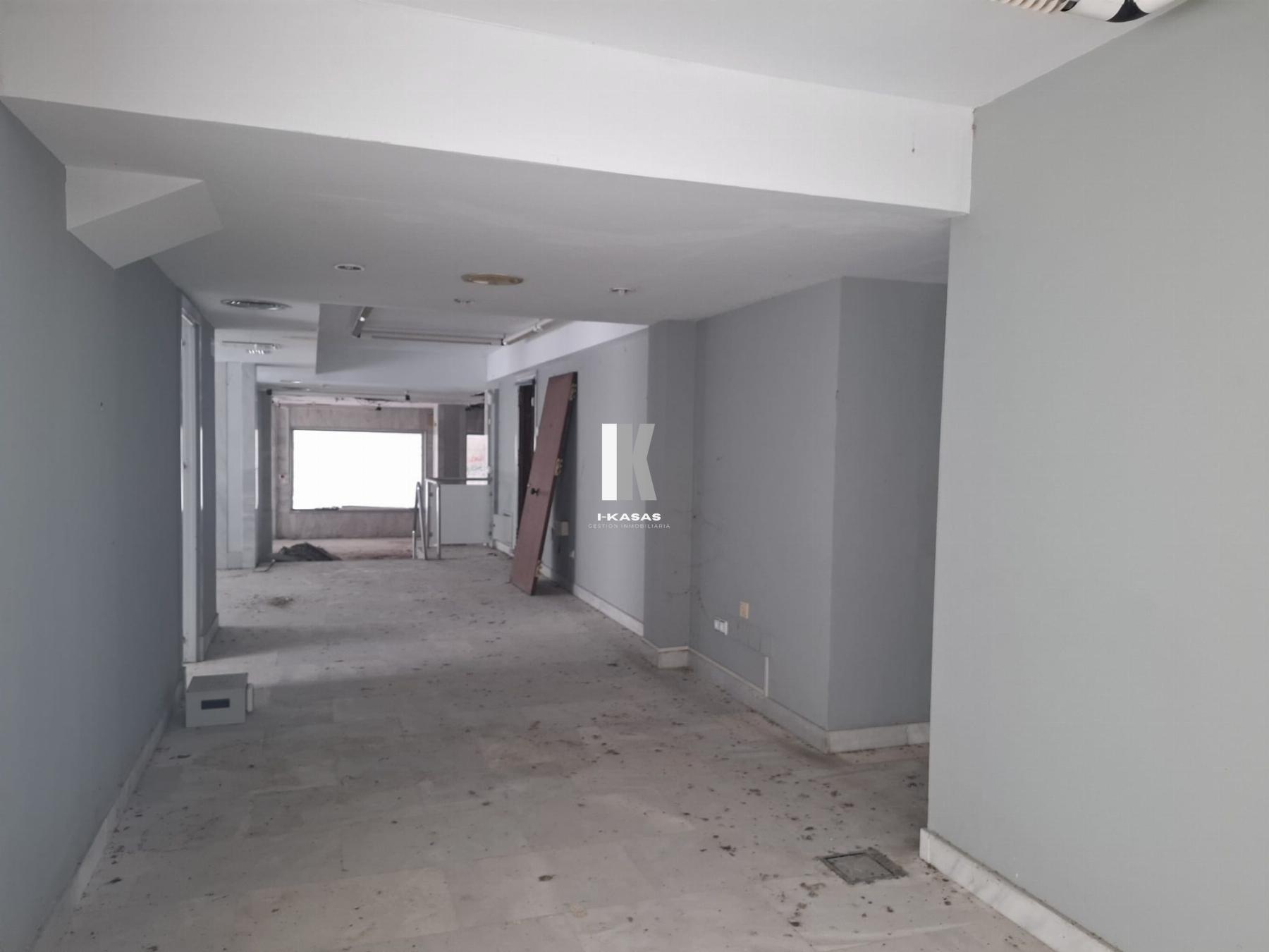 For sale of premises in Jerez de la Frontera