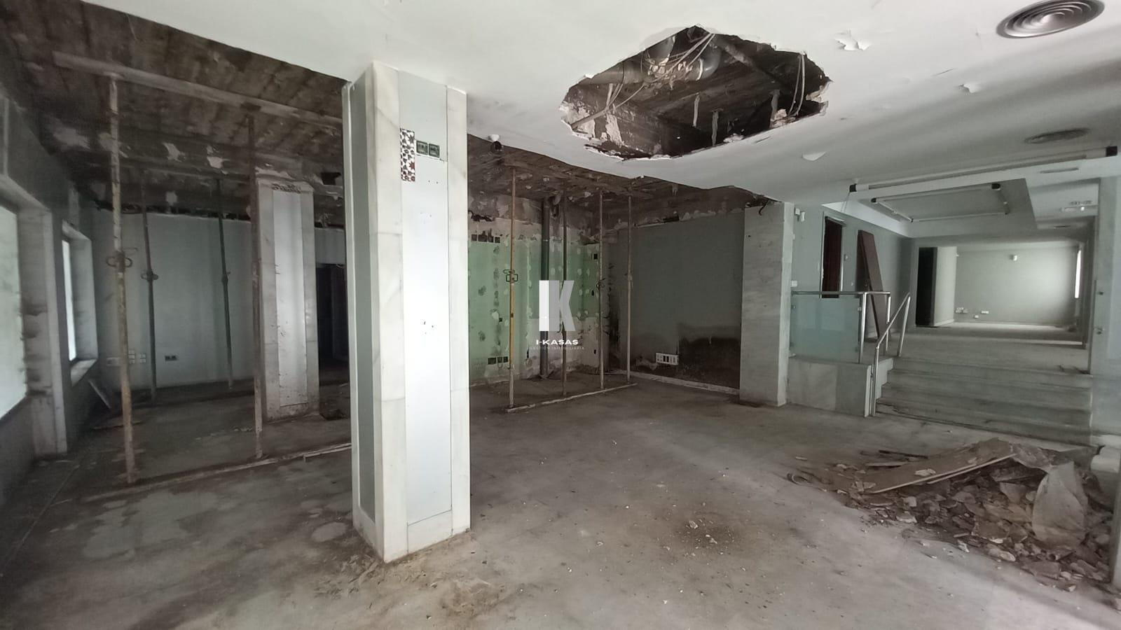 For sale of premises in Jerez de la Frontera