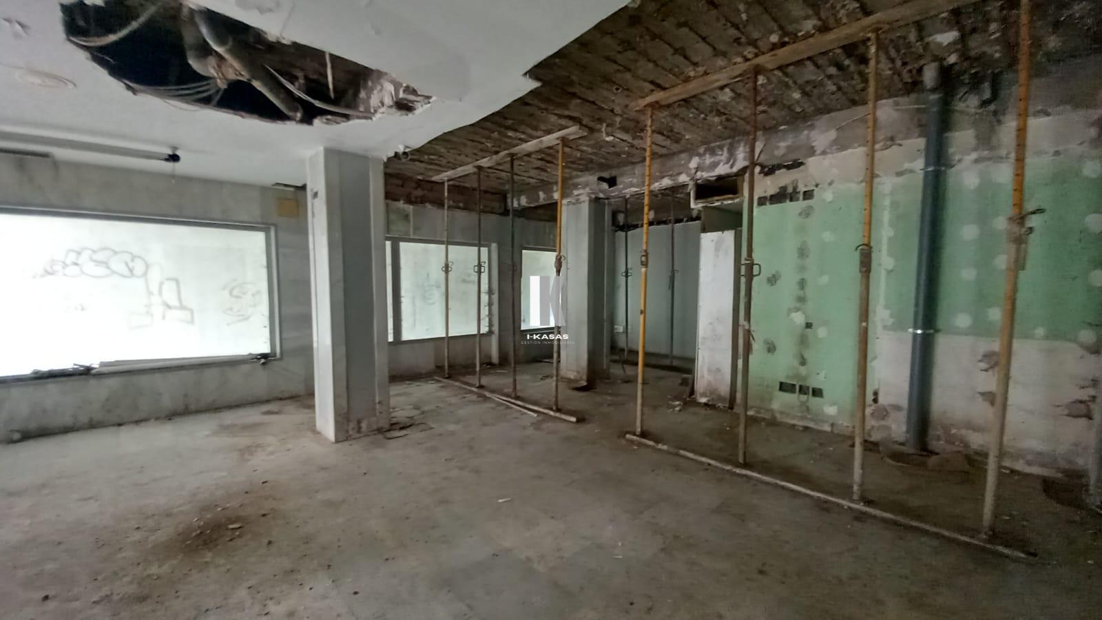 For sale of premises in Jerez de la Frontera