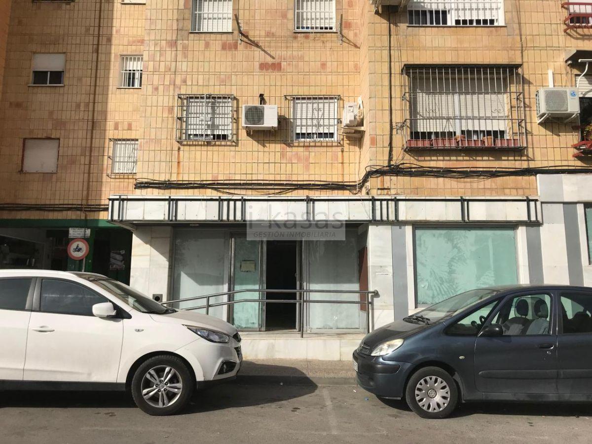 Venta de local comercial en Jerez de la Frontera