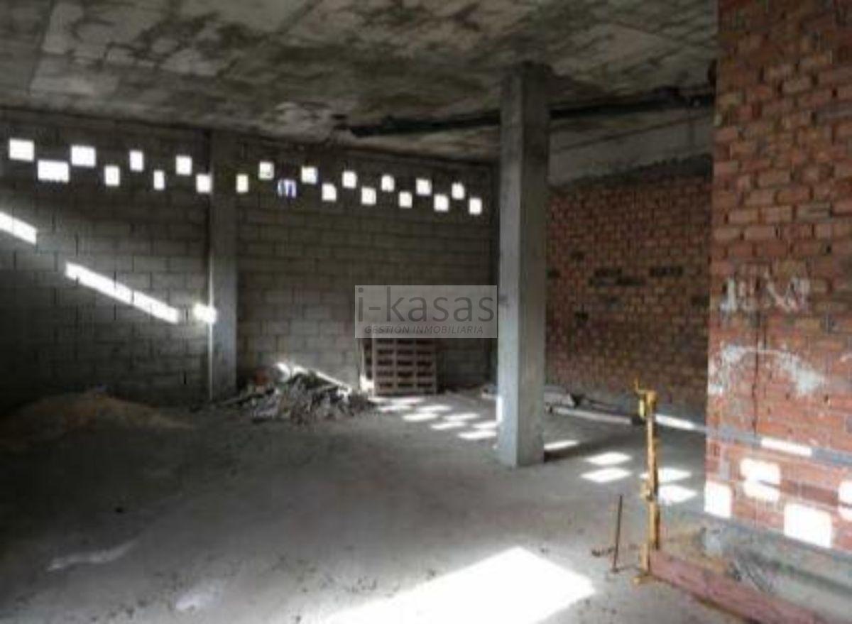 Venta de local comercial en Jerez de la Frontera