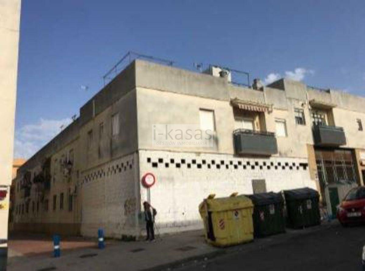Venta de local comercial en Jerez de la Frontera